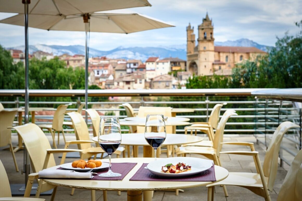 hotel marques de riscal, miamicurated