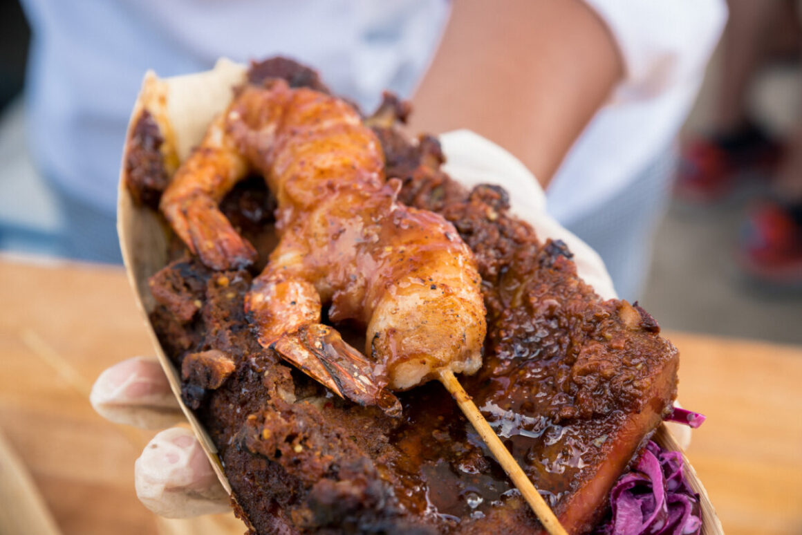 south beach seafood festival 2022, miamicurated