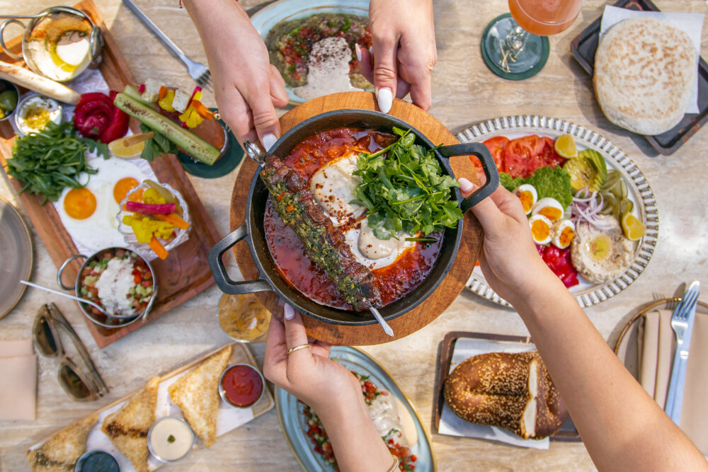 brunch in miami, miamicurated