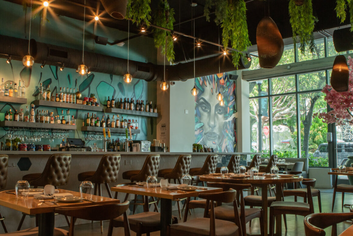 aida mexican seafood restaurant, miamicurated