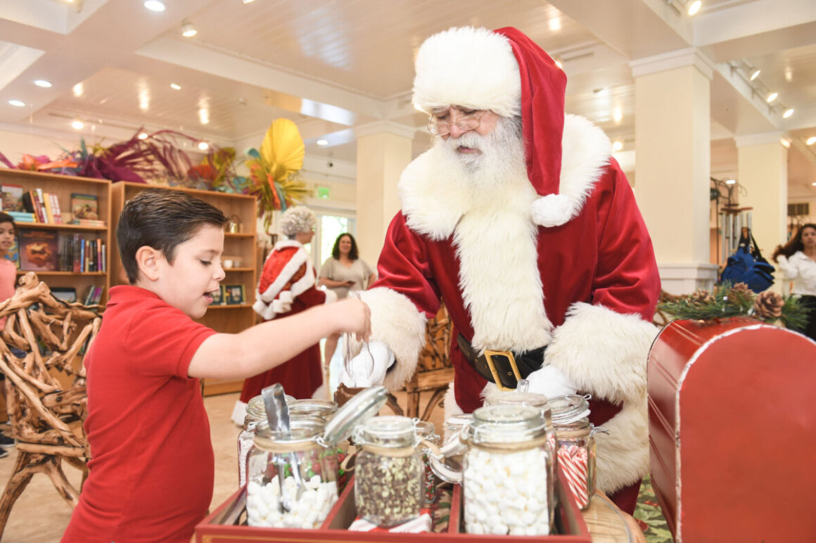 holiday events in miami, miamicurated