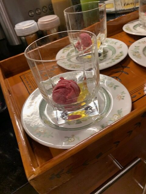 private chefs in miami, miamicurated