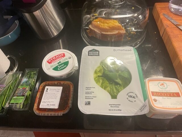 Momofuku at Home, Miamicurated