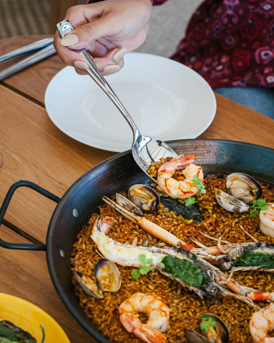 rooftop restaurants in Miami, Miamicurated