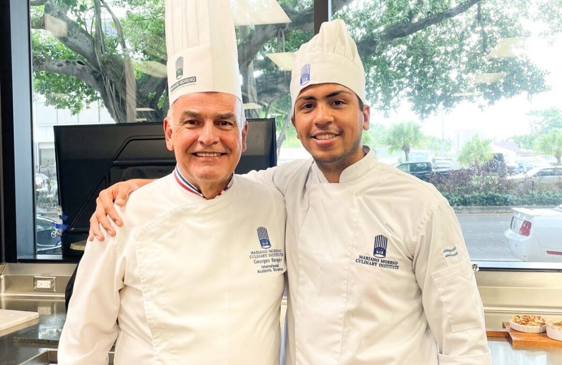 culinary school in Miami, Miamicurated