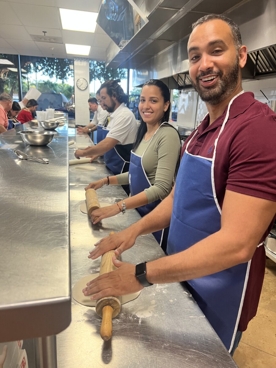 culinary school in Miami, Miamicurated