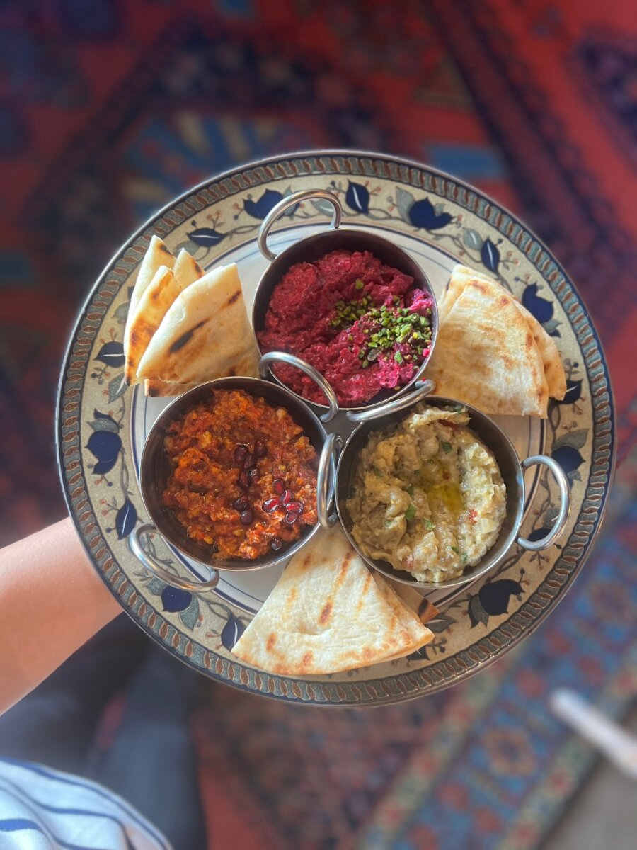 turkish restaurants in miami, miamicurated