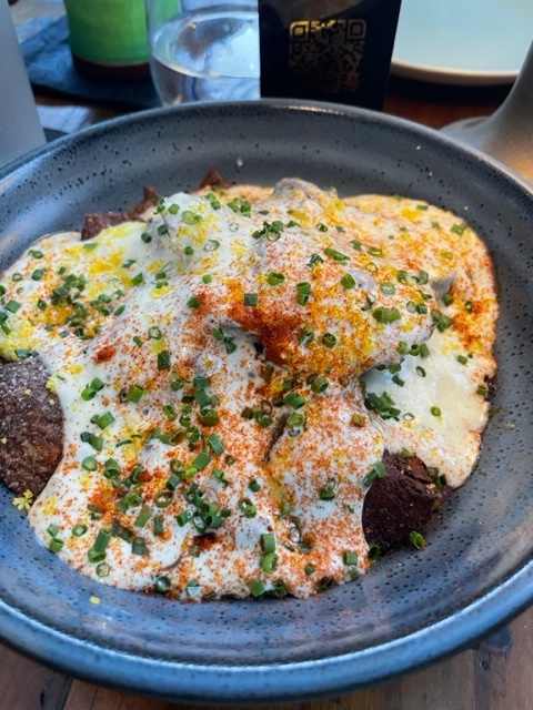 best dishes Miami, MiamiCurated