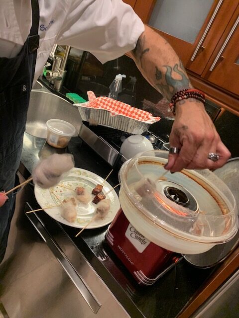 best dishes Miami, MiamiCurated