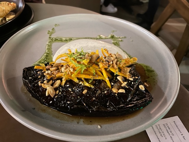 best dishes Miami, MiamiCurated