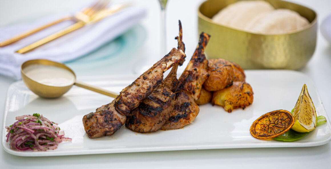 lebanese restaurants in Miami, miamicurated
