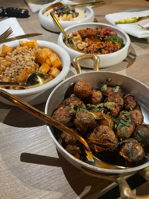 best wynwood restaurants, MiamiCurated