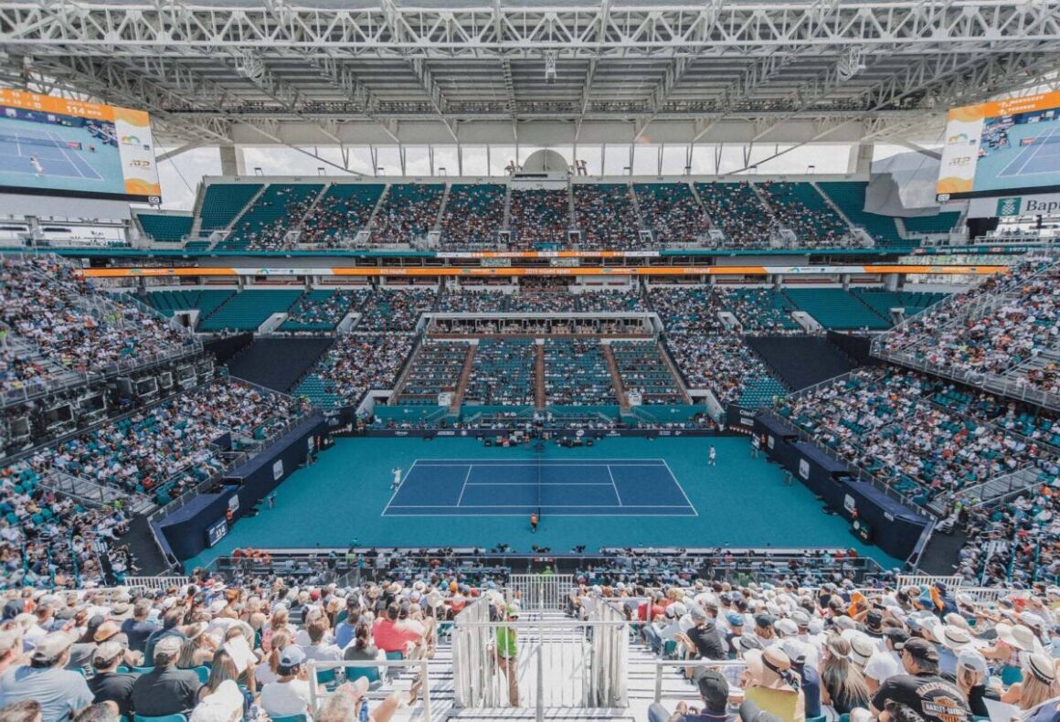Miami open 2023, things to do in Miami in March 2023, MiamiCurated