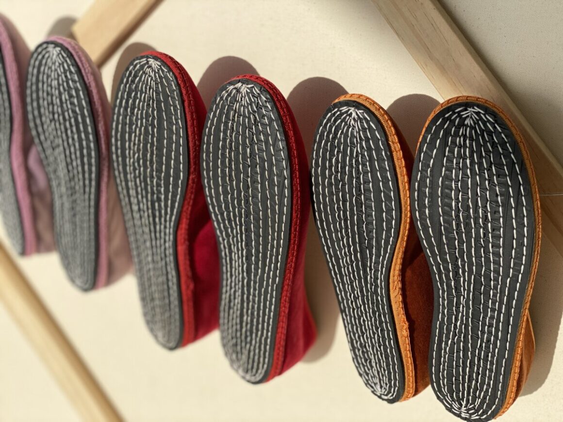 Viani shoes, miamicurated