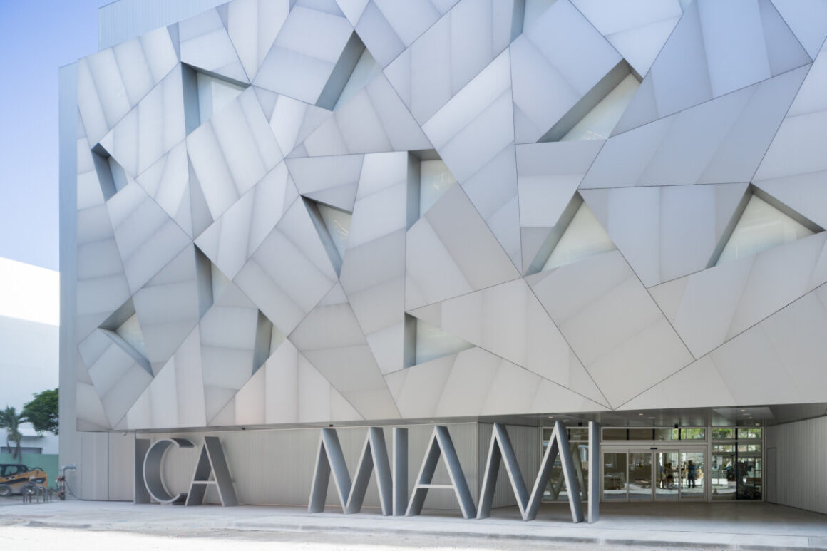 Sofia Miami, A Review: MiamiCurated