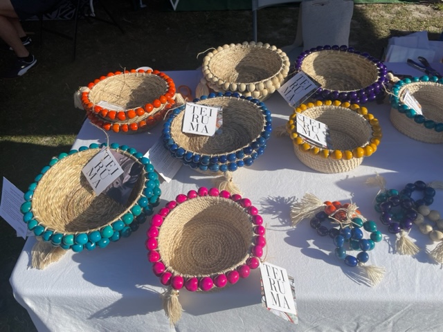 key biscayne farmers market, miamicurated