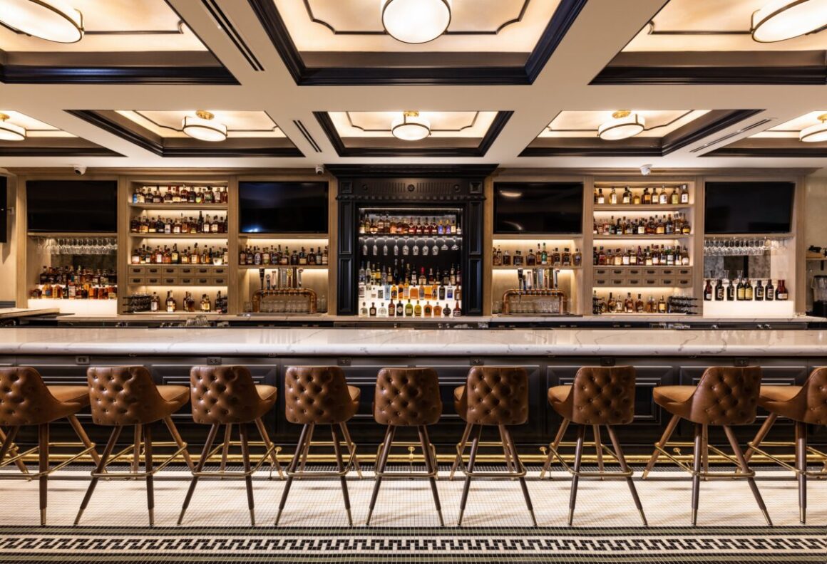 whiskey guide, miamicurated