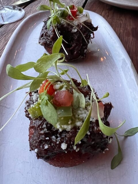 CHICA Miami, Miamicurated