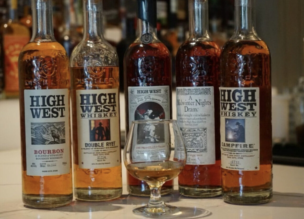 whiskey guide, miamicurated