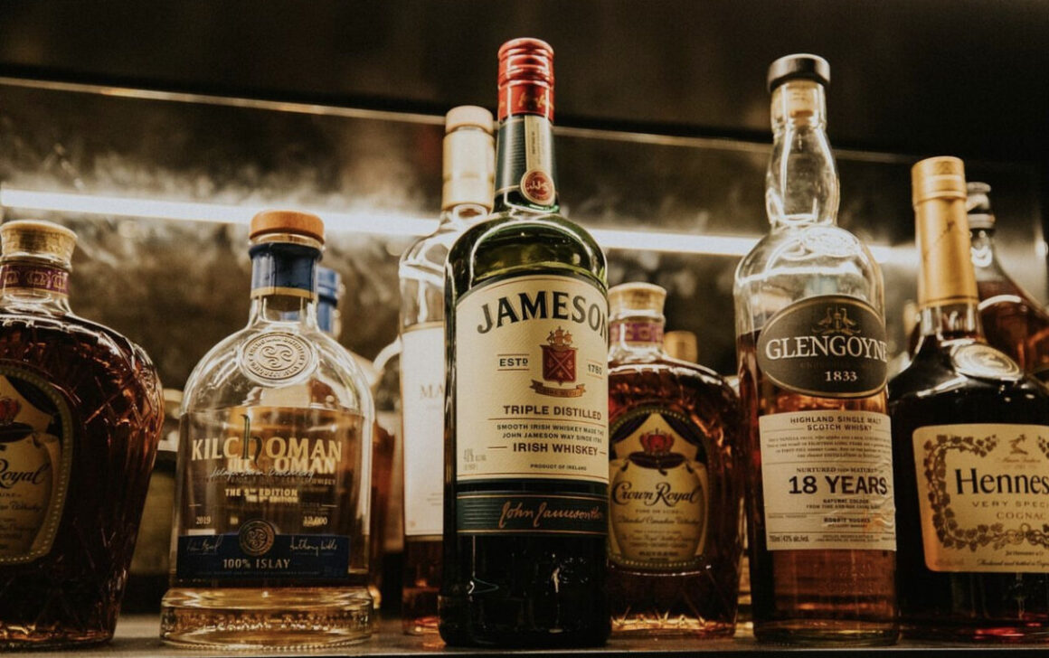 whiskey guide, miamicurated