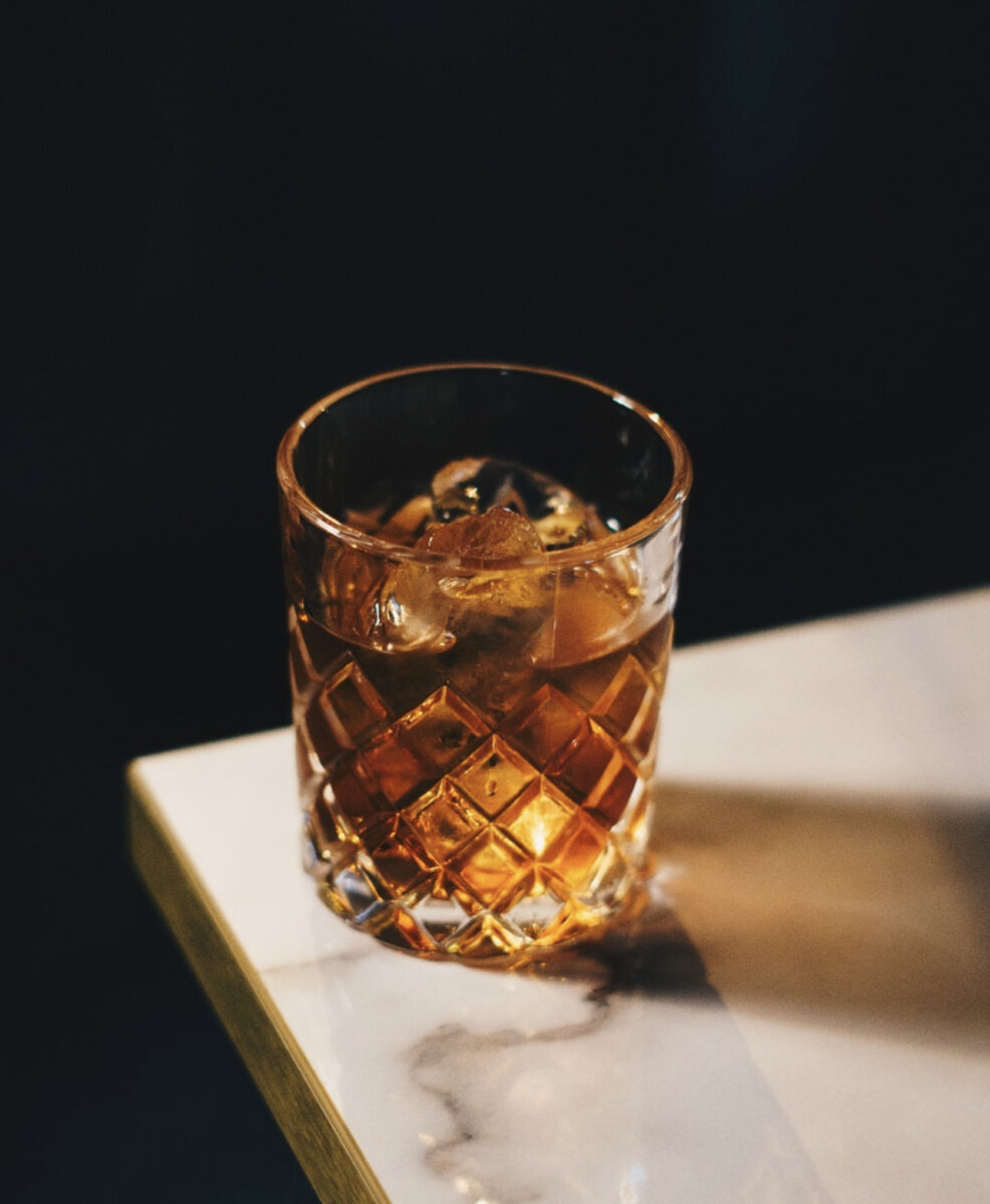 whiskey guide, miamicurated