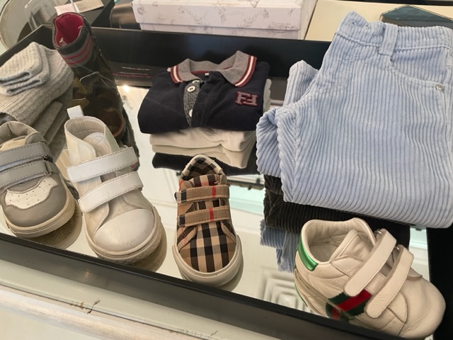 Miami Consignment Stores for Adults and Children: MiamiCurated