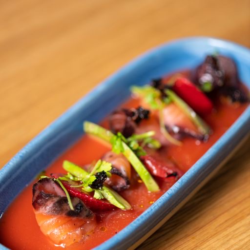 CHICA Miami, MiamiCurated