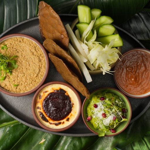 CHICA Miami, Miamicurated