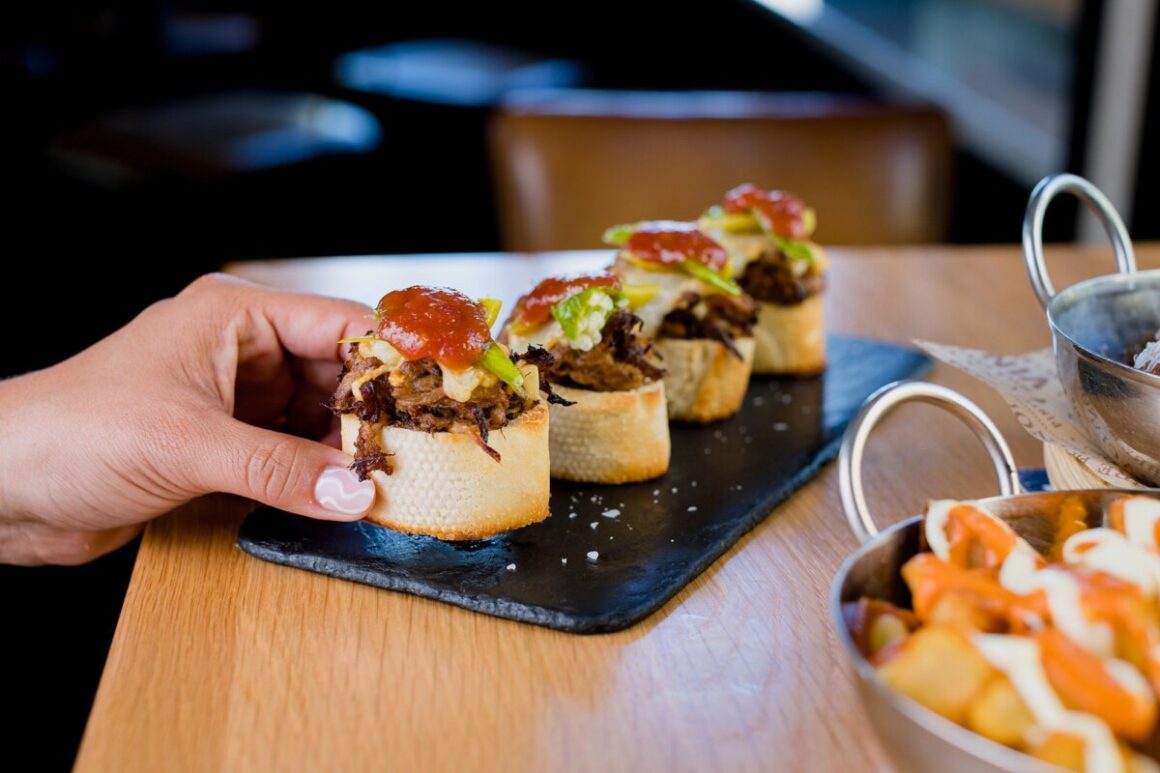 Spanish tapas in Miami, Miamicurated