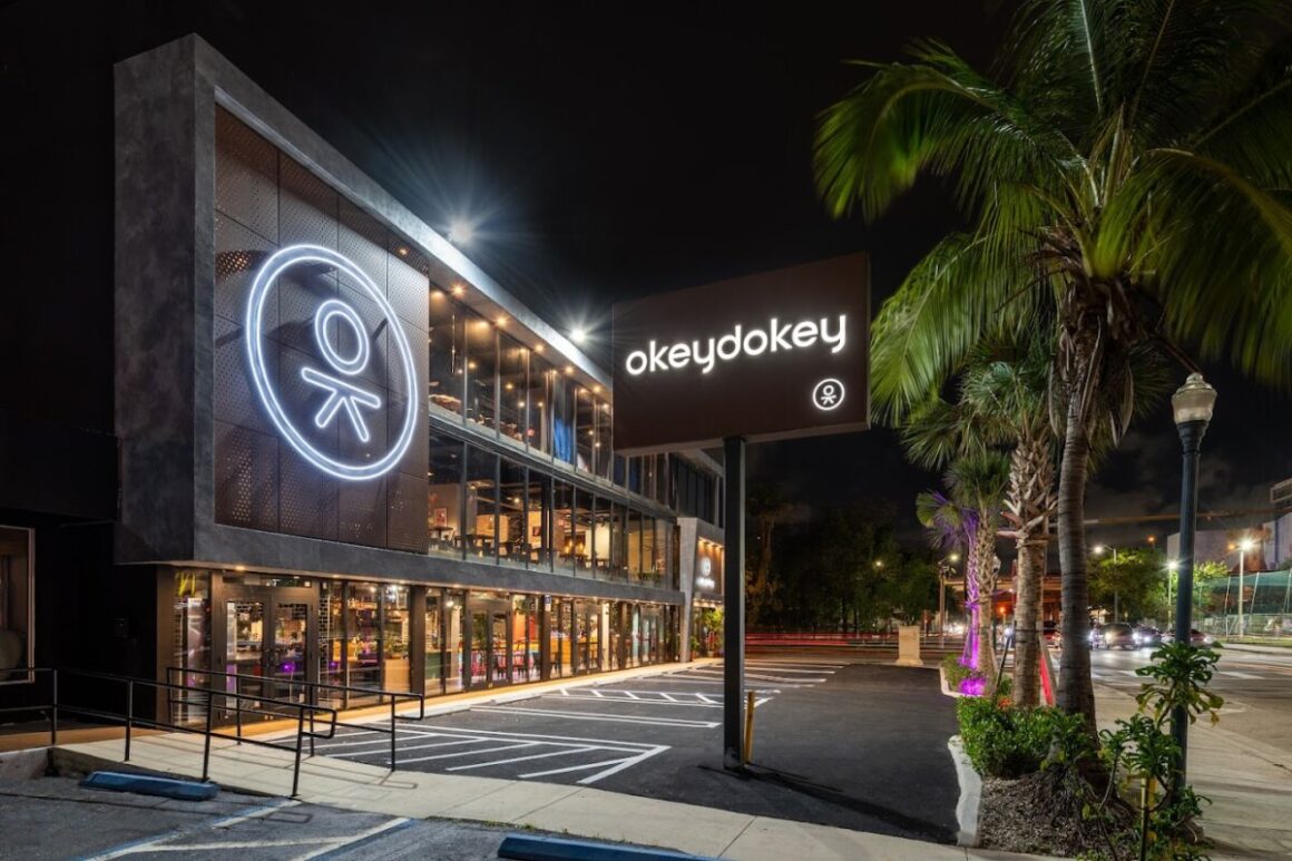 Okeydokey Miami, MiamiCurated