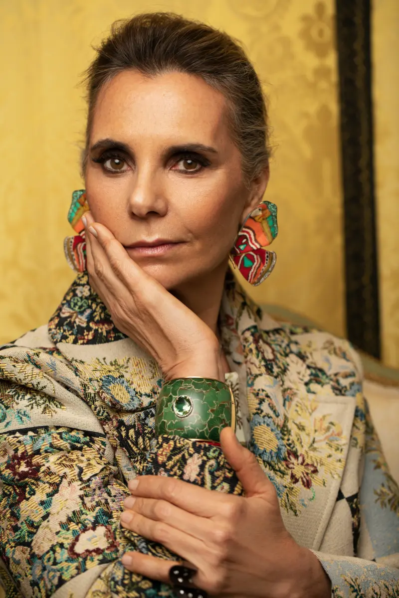 Silvia Furmanovich, miamicurated