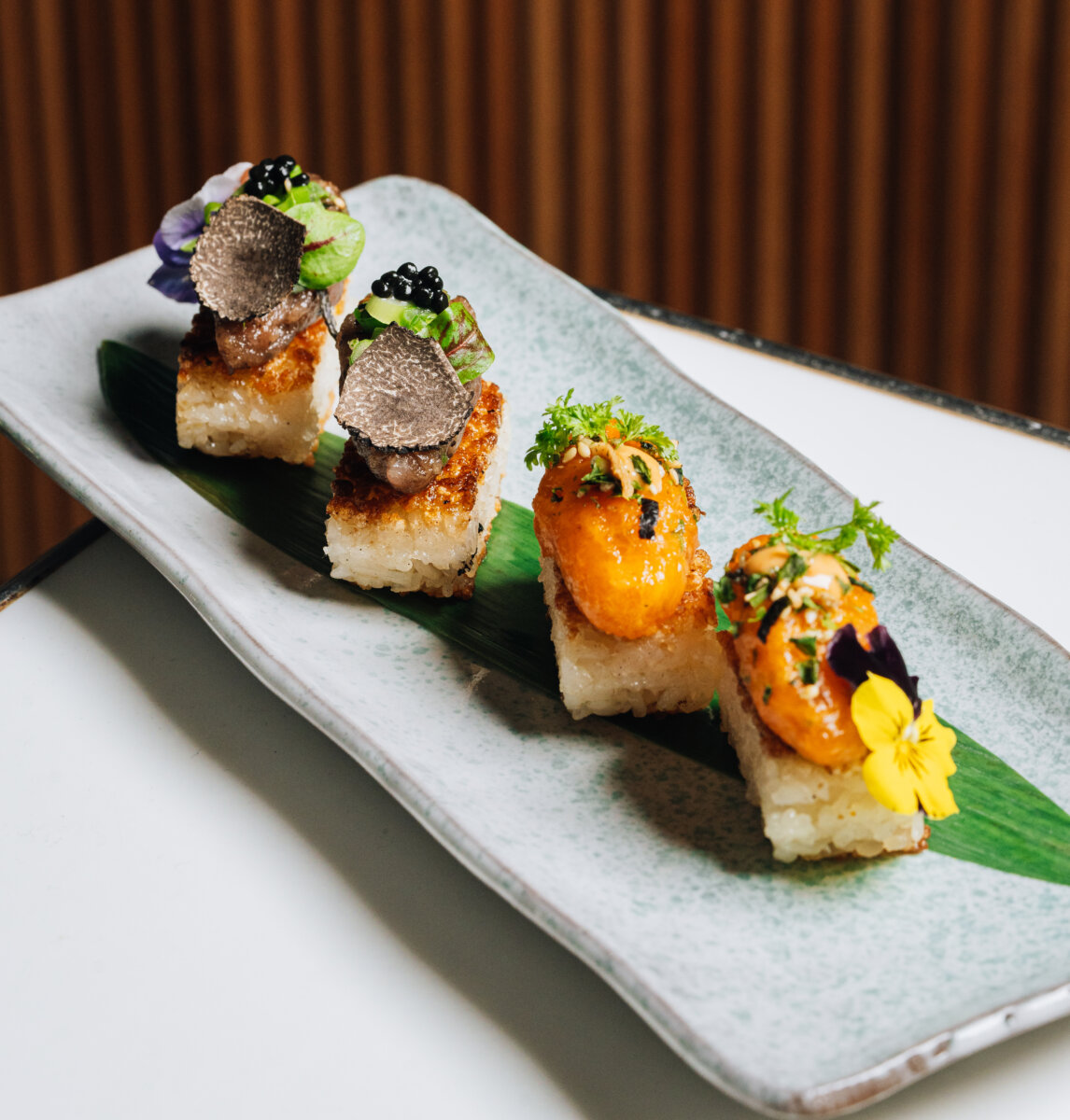 katsuya south beach, miamicurated