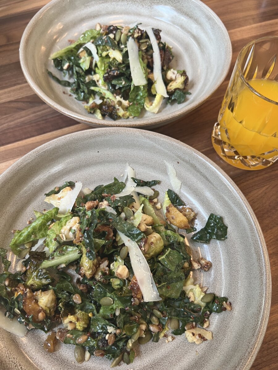 the henry brunch, miamicurated