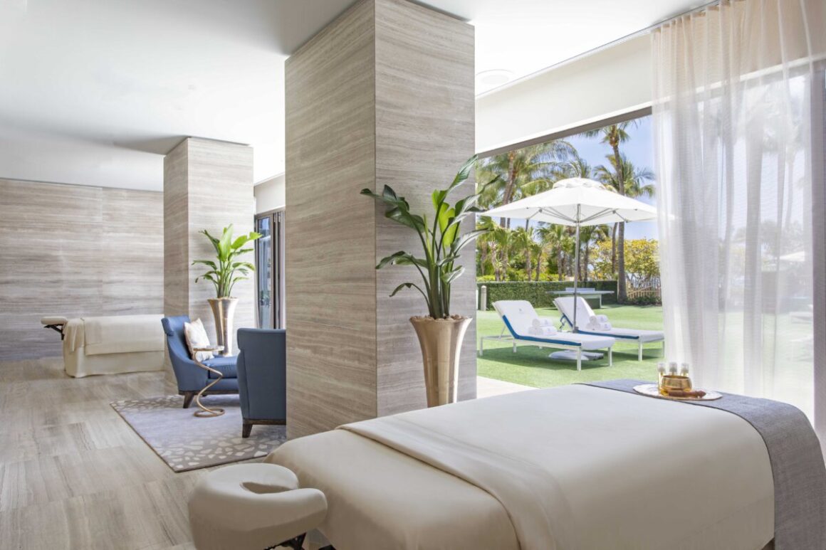 miami spa month, miamicurated