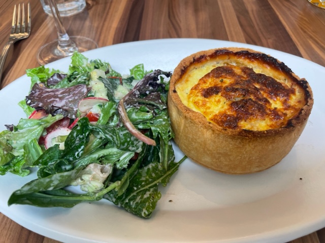 the henry brunch, miamicurated