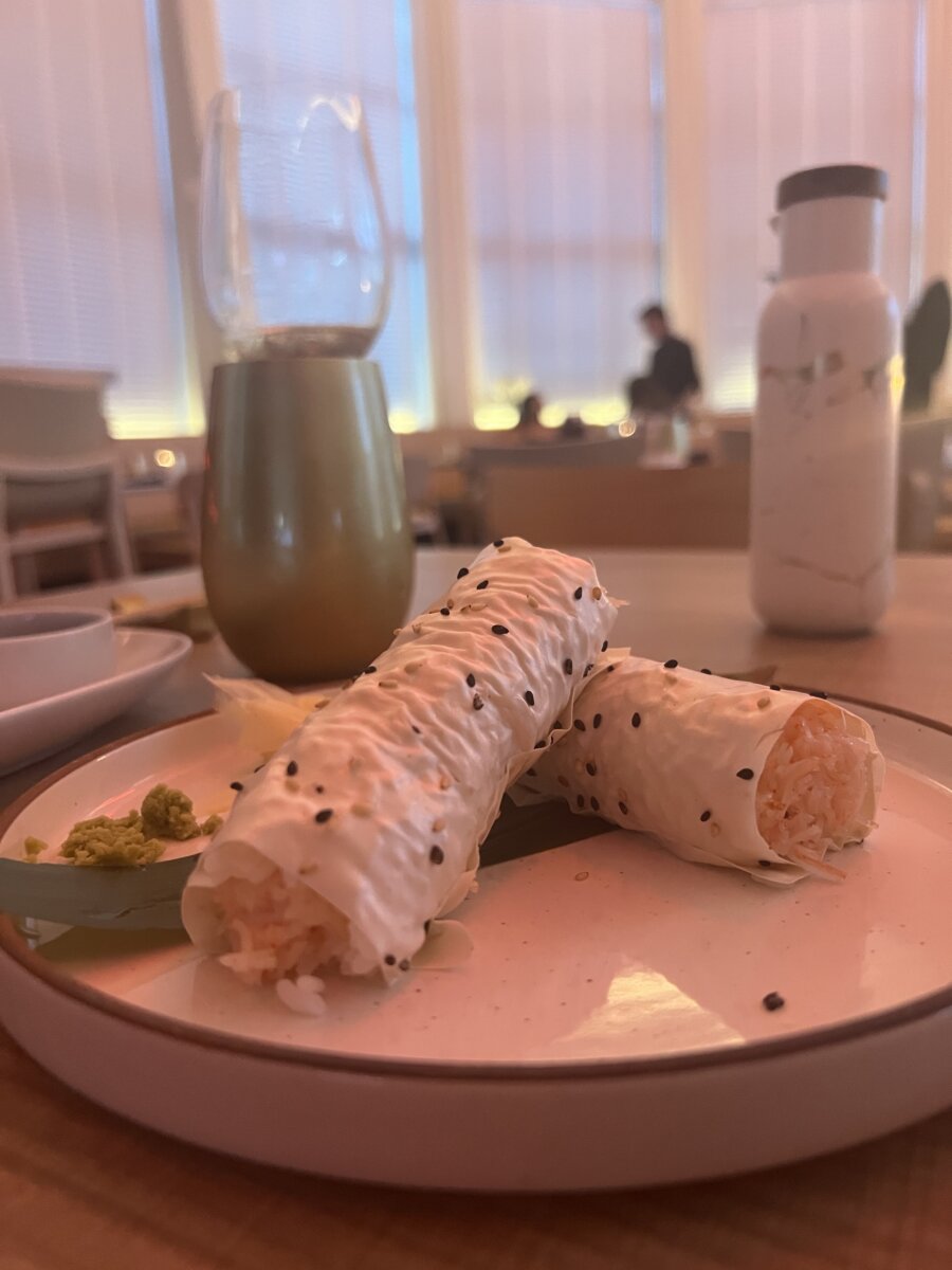 katsuya south beach, miamicurated