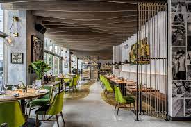 seafood restaurants in Brickell, Miamicurated