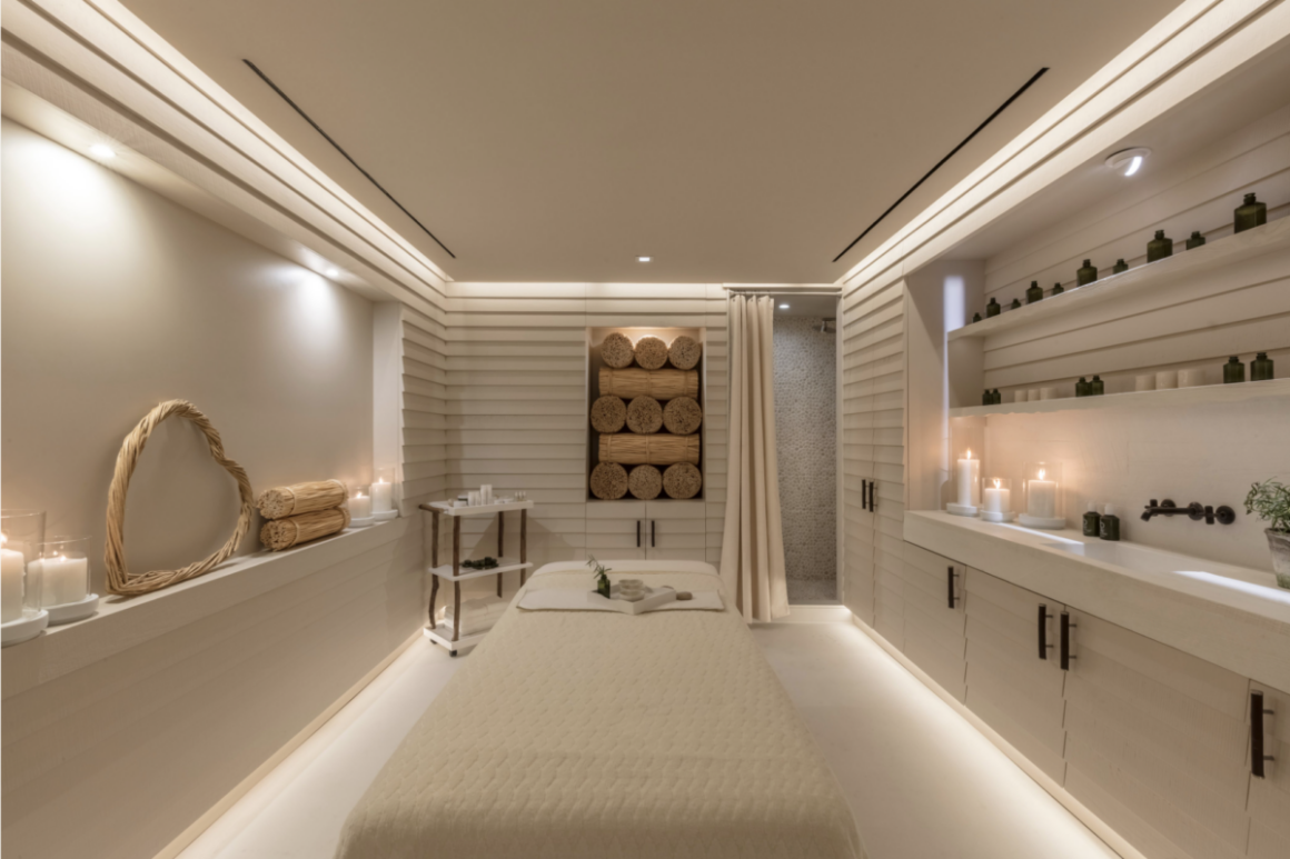 miami spa month, miamicurated