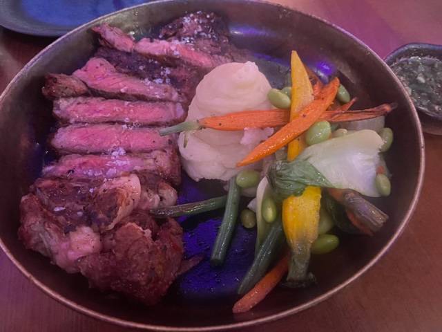 kosher restaurants aventura, miamicurated