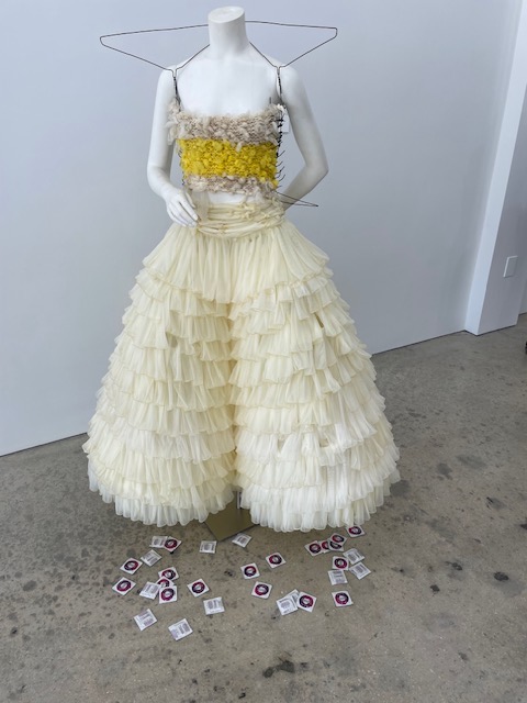 Upcycled fashion, MiamiCurated