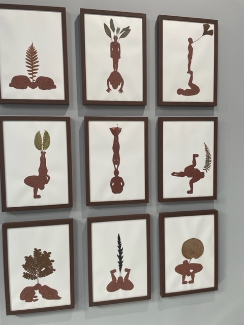 art exhibits Miami, miamicurated