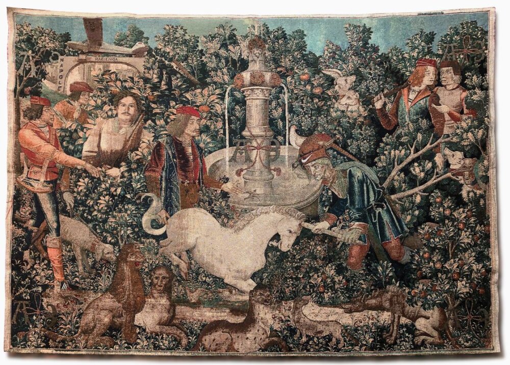 El Espacio 23, MiamiCurated