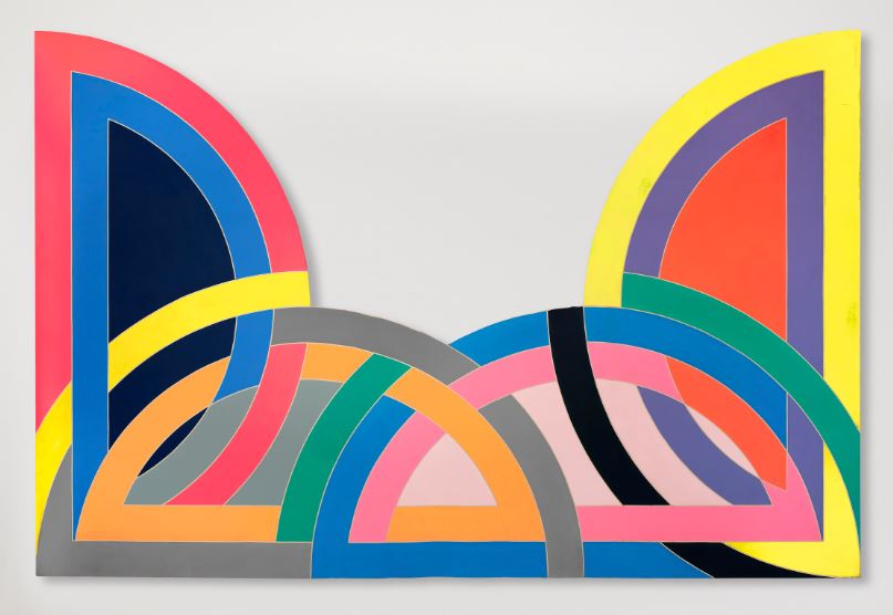 El Espacio 23, MiamiCurated