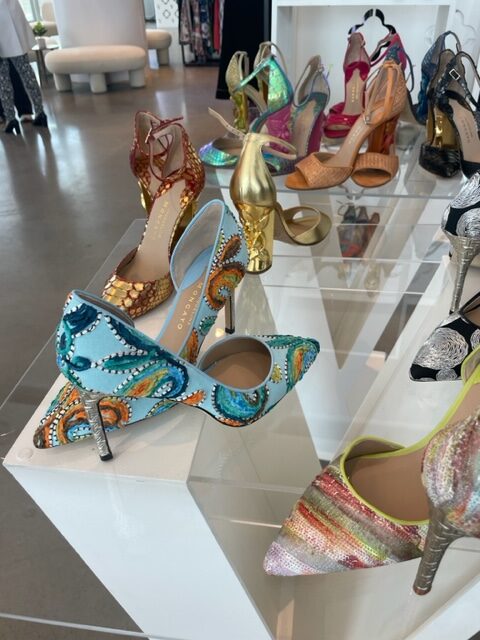 Espacio Vogue Miami, MiamiCurated
