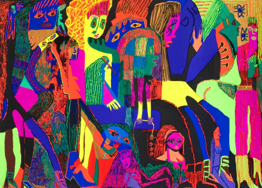 El Espacio 23, MiamiCurated