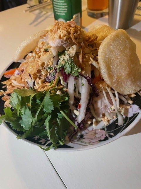 Tam Tam, MiamiCurated