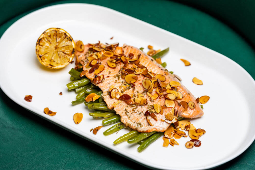 ostrow french brasserie, MiamiCurated