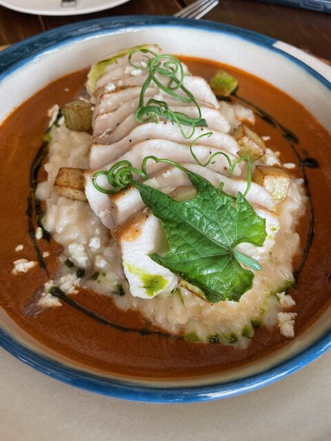 restaurants in antigua guatemala, miamicurated