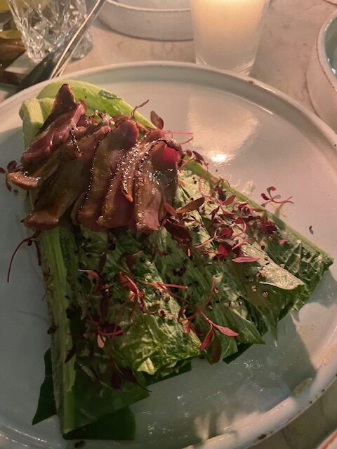 restaurants in antigua guatemala, miamicurated