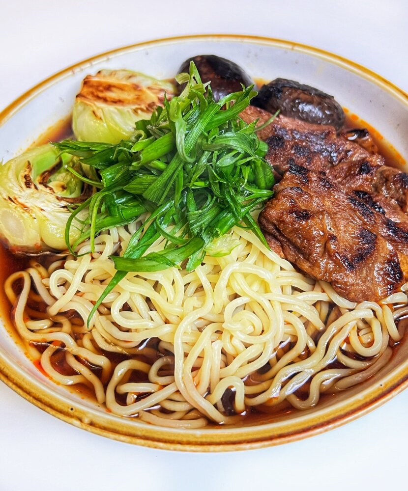best vegan restaurants in Miami, Miamicurated